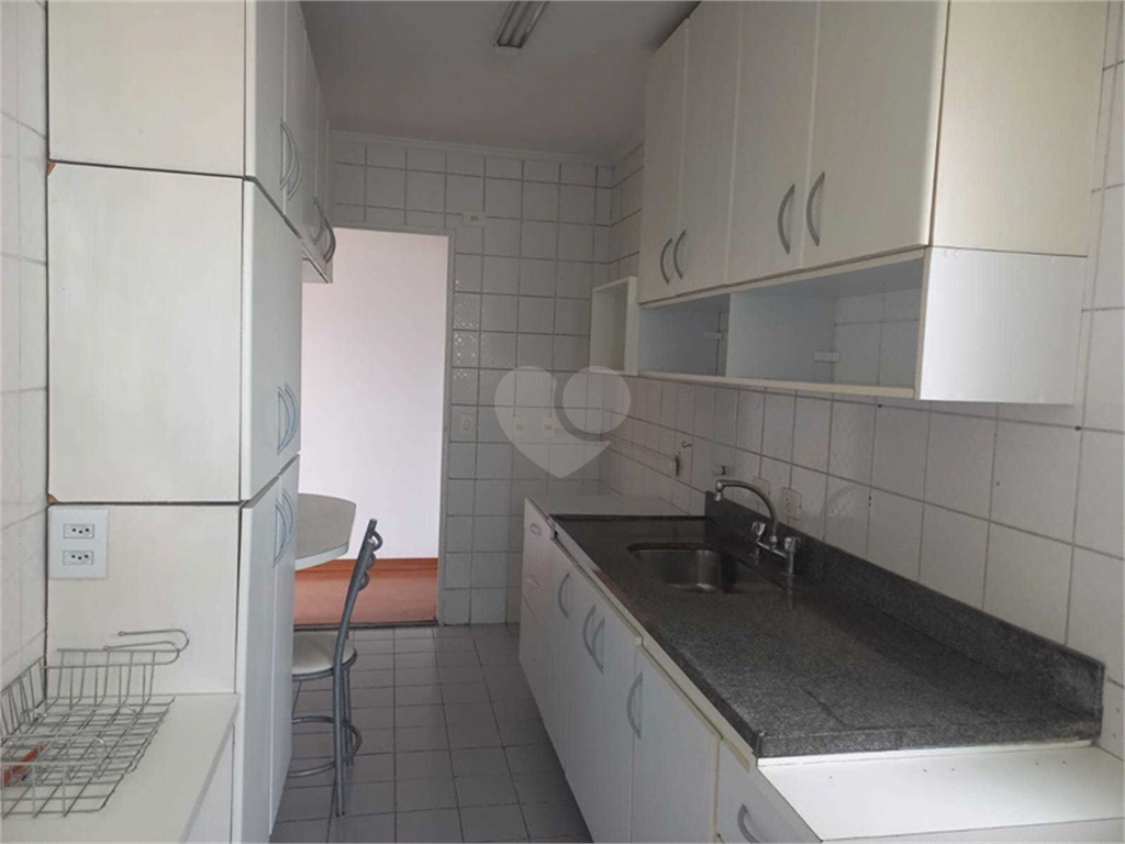 Aluguel Apartamento São Paulo Alto De Pinheiros REO1035389 3