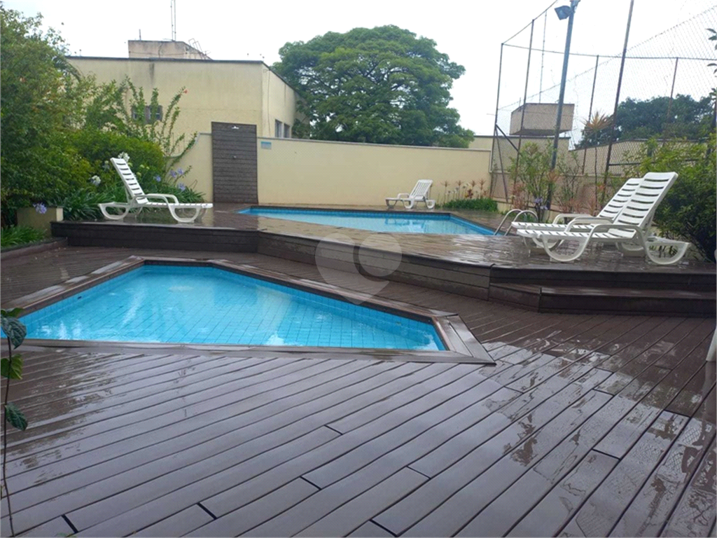 Aluguel Apartamento São Paulo Alto De Pinheiros REO1035389 24