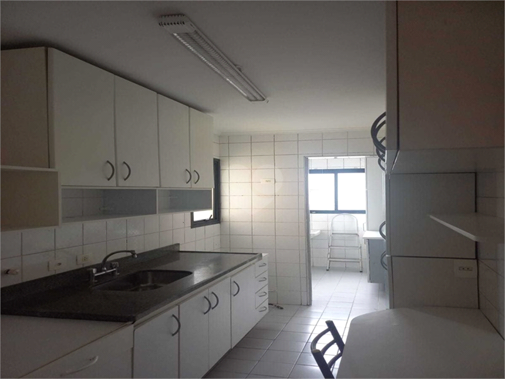 Aluguel Apartamento São Paulo Alto De Pinheiros REO1035389 1