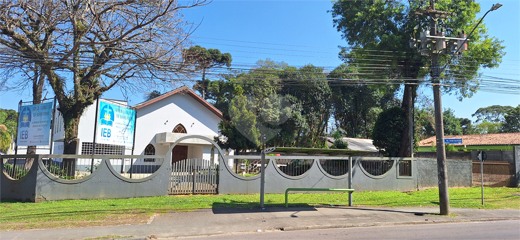 Venda Terreno Curitiba Boa Vista REO1035390 1