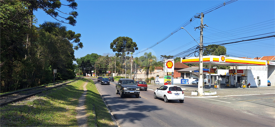 Venda Terreno Curitiba Boa Vista REO1035390 23