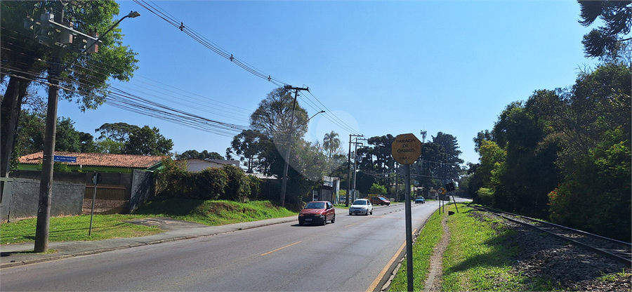 Venda Terreno Curitiba Boa Vista REO1035390 24