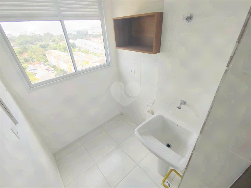 Venda Apartamento Sorocaba Caguassu REO1035391 5