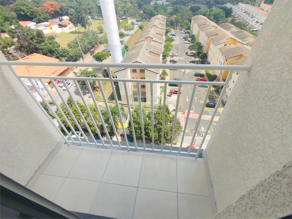 Venda Apartamento Sorocaba Caguassu REO1035391 12