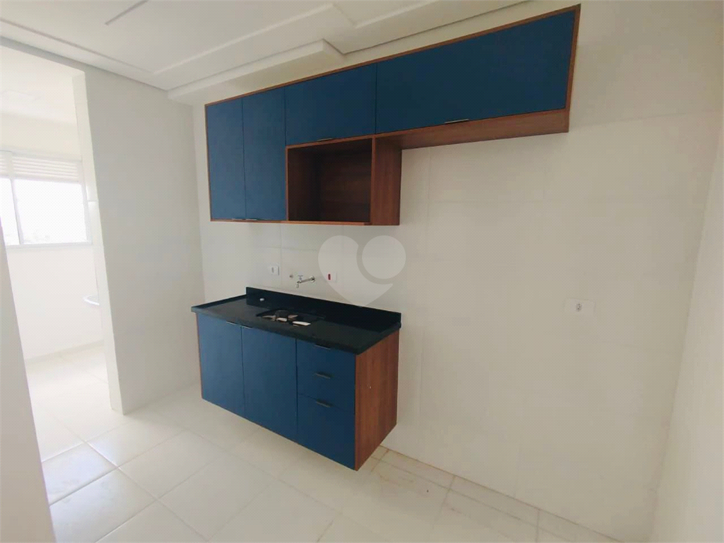 Venda Apartamento Sorocaba Caguassu REO1035391 4