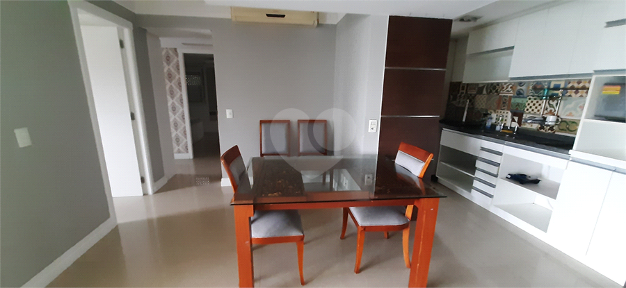 Aluguel Apartamento Porto Alegre Boa Vista REO1035398 8