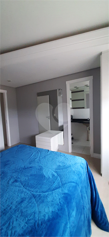 Aluguel Apartamento Porto Alegre Boa Vista REO1035398 16