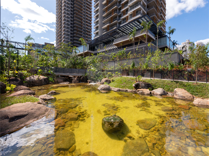 Venda Apartamento São Paulo Jardim Das Acácias REO1035399 19