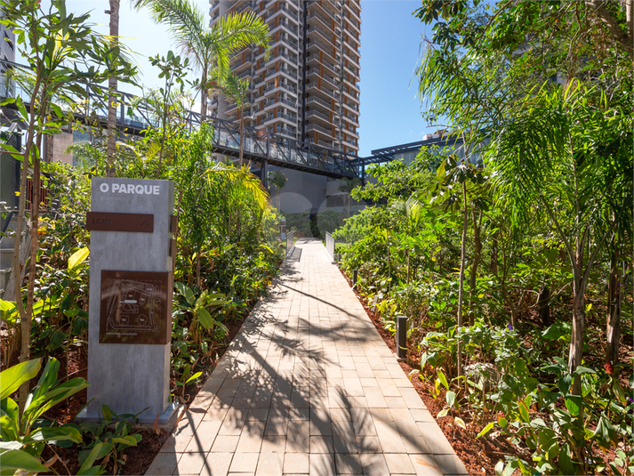 Venda Apartamento São Paulo Jardim Das Acácias REO1035399 15