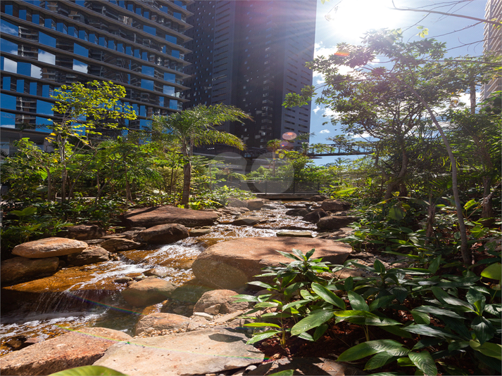 Venda Apartamento São Paulo Jardim Das Acácias REO1035399 21