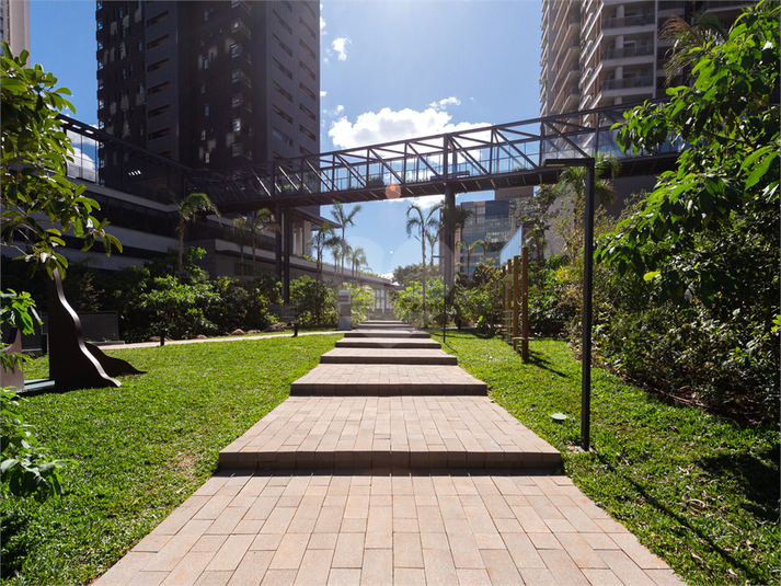 Venda Apartamento São Paulo Jardim Das Acácias REO1035399 23