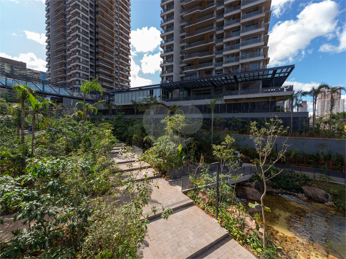 Venda Apartamento São Paulo Jardim Das Acácias REO1035399 18