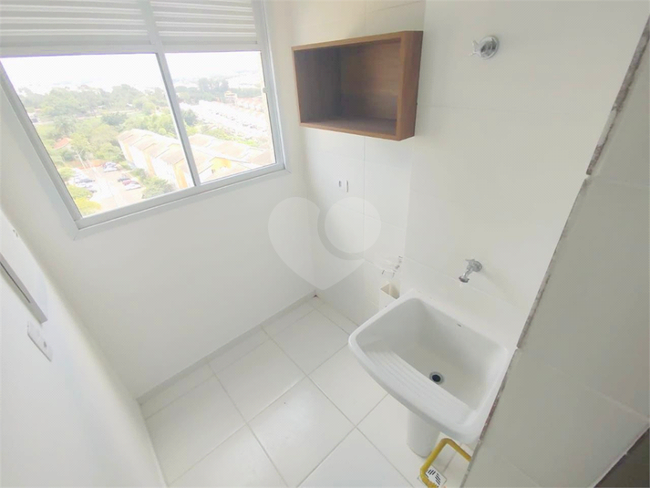 Venda Apartamento Sorocaba Caguassu REO1035400 12