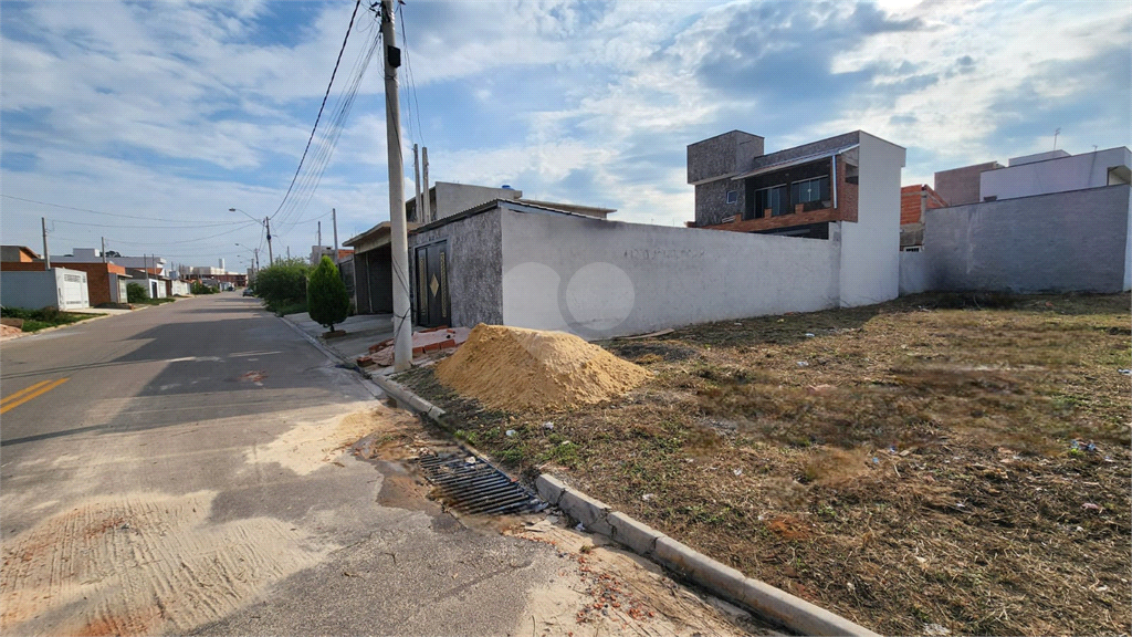 Venda Terreno Salto Residencial Parque Laguna REO1035402 5