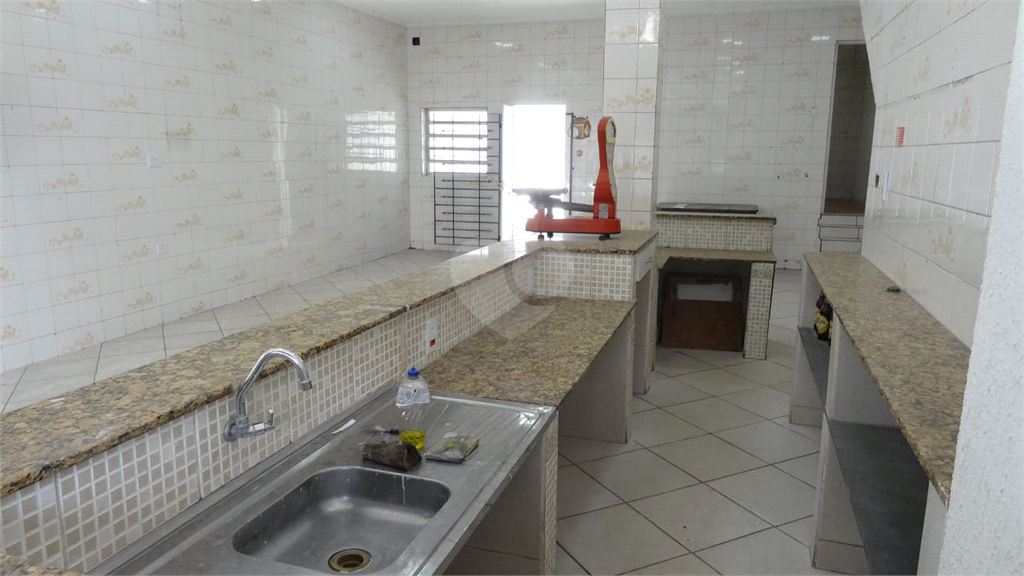 Aluguel Salão Comercial São Paulo Mirandópolis REO1035403 27