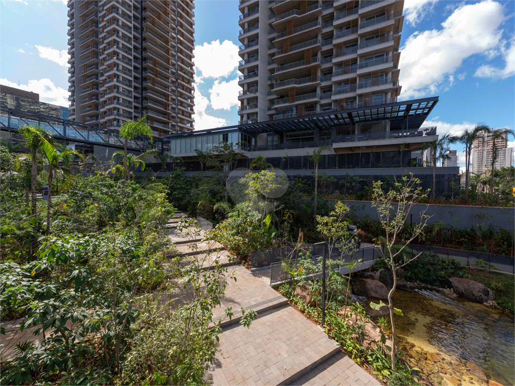 Venda Apartamento São Paulo Jardim Das Acácias REO1035404 20