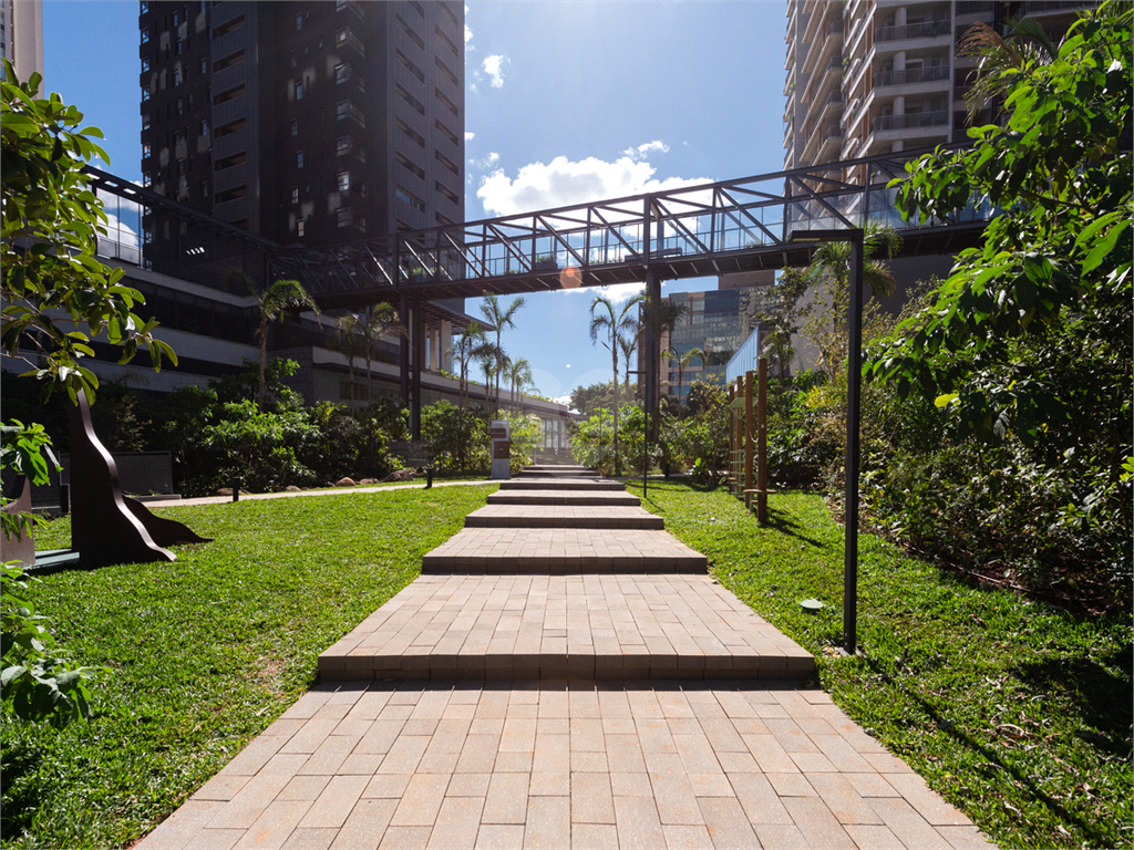 Venda Apartamento São Paulo Jardim Das Acácias REO1035404 23