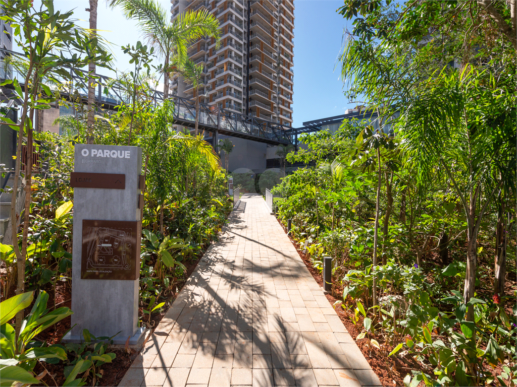 Venda Apartamento São Paulo Jardim Das Acácias REO1035404 17