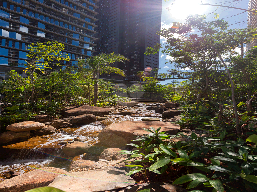 Venda Apartamento São Paulo Jardim Das Acácias REO1035404 14