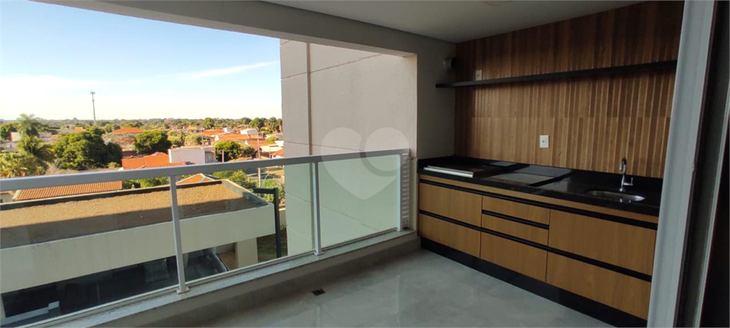 Venda Apartamento Três Lagoas Interlagos REO1035405 8