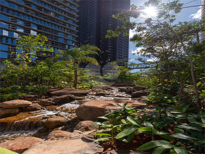 Venda Apartamento São Paulo Jardim Das Acácias REO1035406 24