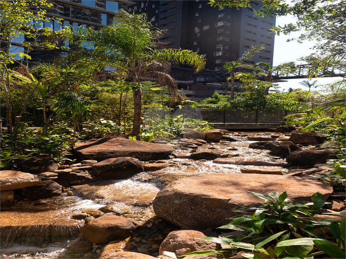 Venda Apartamento São Paulo Jardim Das Acácias REO1035406 32