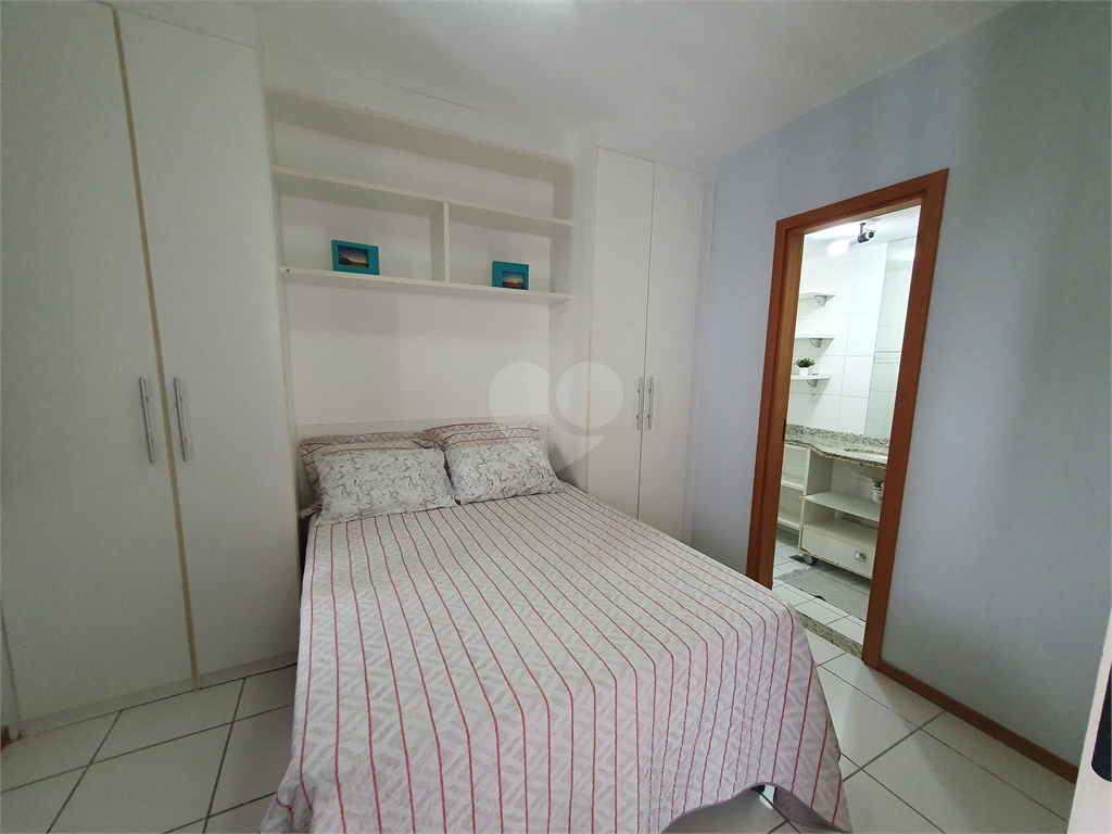 Venda Apartamento Salvador Caminho Das Árvores REO1035407 13