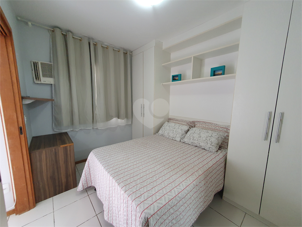 Venda Apartamento Salvador Caminho Das Árvores REO1035407 12