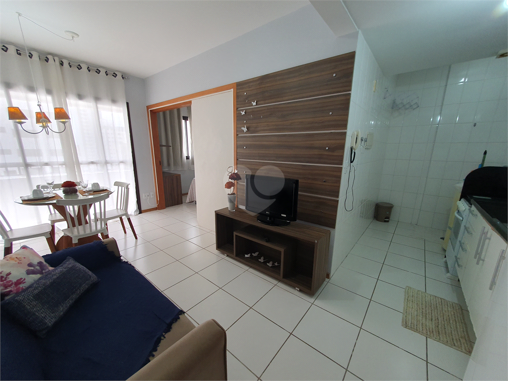 Venda Apartamento Salvador Caminho Das Árvores REO1035407 2