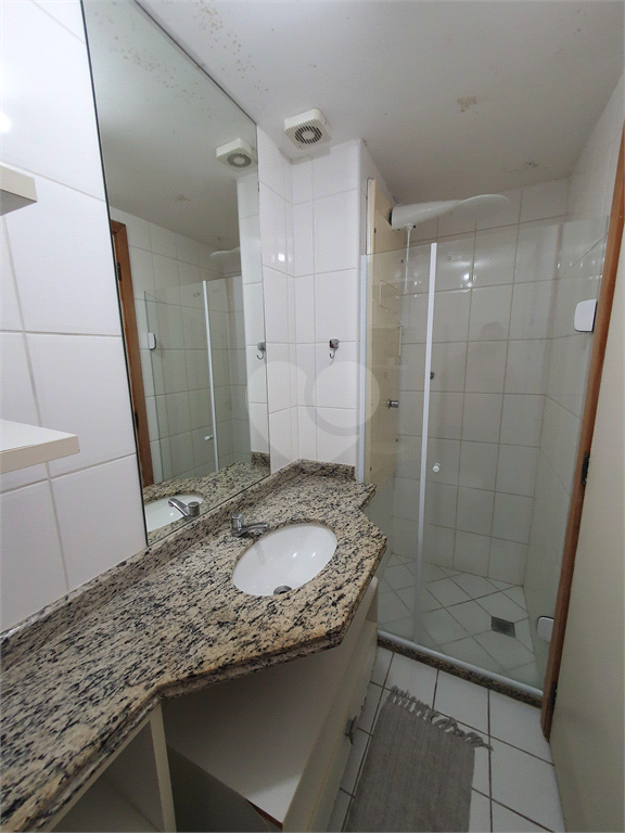 Venda Apartamento Salvador Caminho Das Árvores REO1035407 10