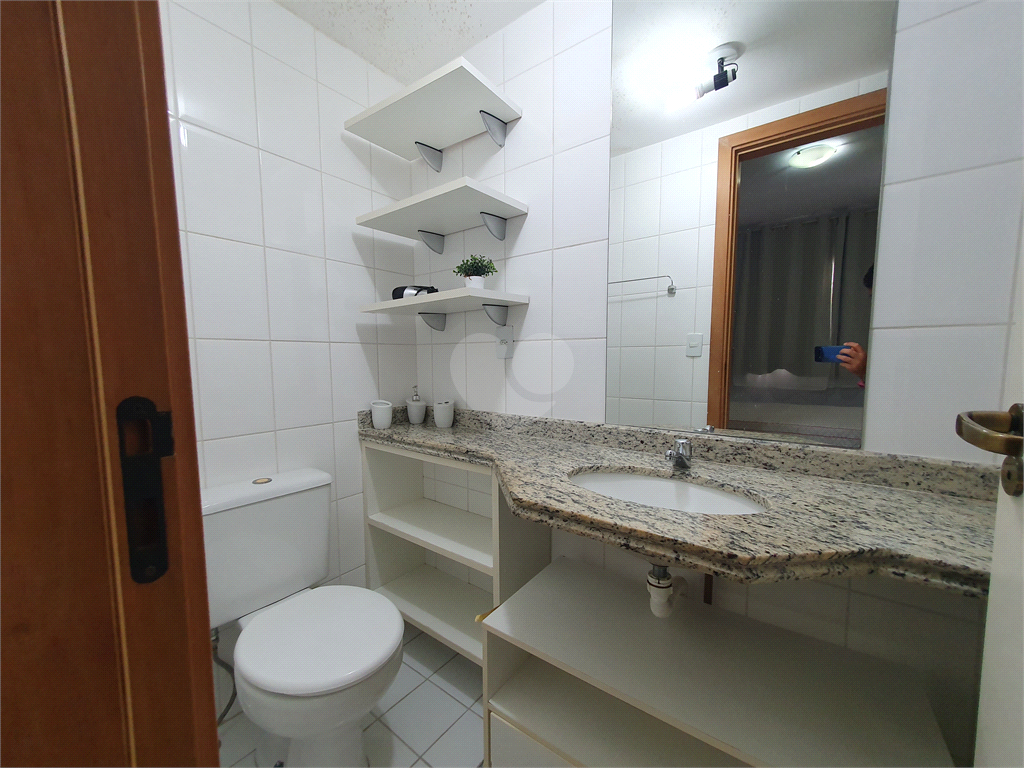 Venda Apartamento Salvador Caminho Das Árvores REO1035407 11