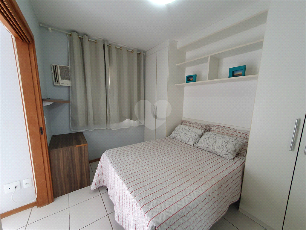 Venda Apartamento Salvador Caminho Das Árvores REO1035407 9