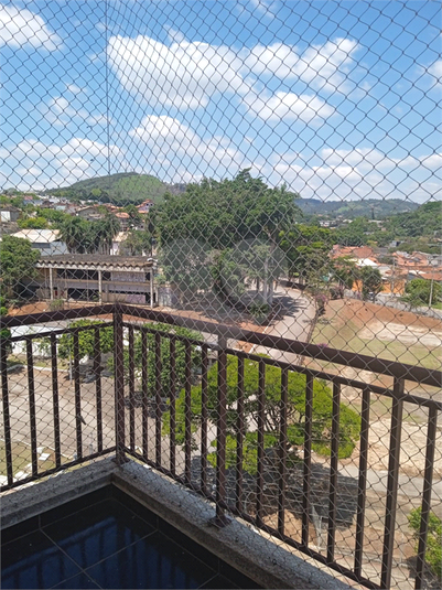 Aluguel Apartamento São Roque Jardim Carambeí REO1035411 16