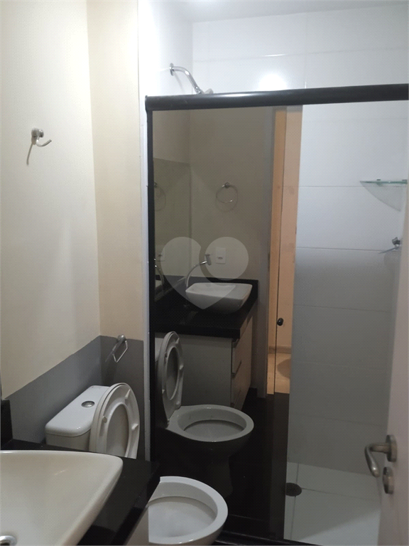 Aluguel Apartamento São Roque Jardim Carambeí REO1035411 12