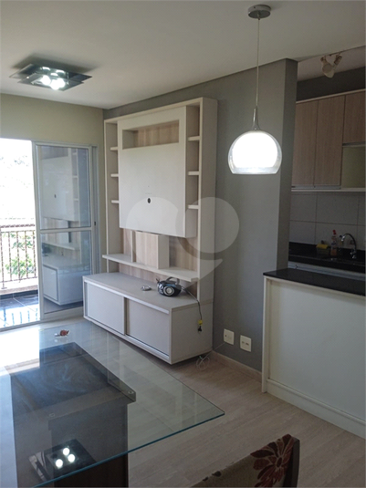 Aluguel Apartamento São Roque Jardim Carambeí REO1035411 3