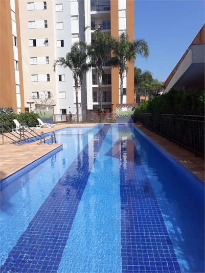 Aluguel Apartamento São Roque Jardim Carambeí REO1035411 2