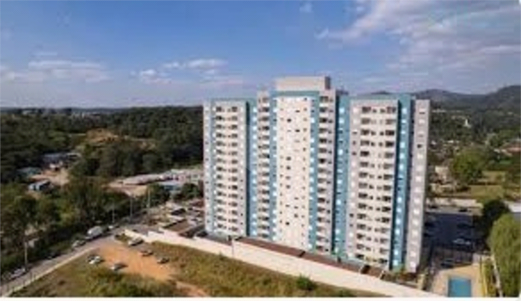 Venda Apartamento Jundiaí Jardim Santa Gertrudes REO1035418 2