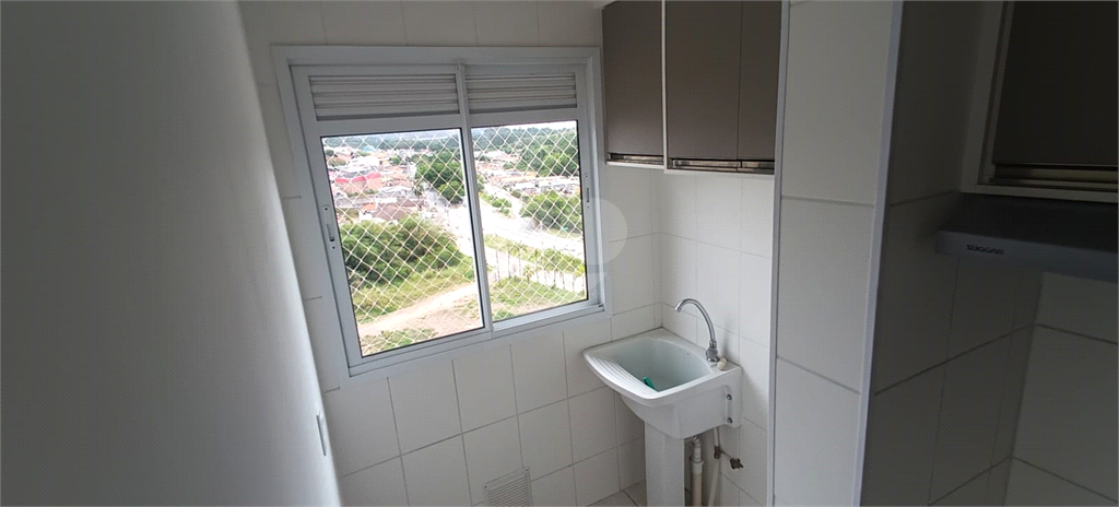 Venda Apartamento Jundiaí Jardim Santa Gertrudes REO1035418 10