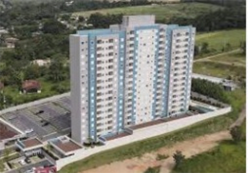 Venda Apartamento Jundiaí Jardim Santa Gertrudes REO1035418 4