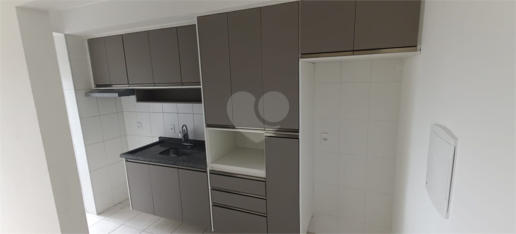 Venda Apartamento Jundiaí Jardim Santa Gertrudes REO1035418 9