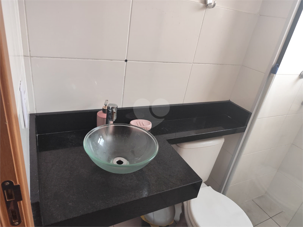 Venda Apartamento Mogi Das Cruzes Vila São Paulo REO1035422 12