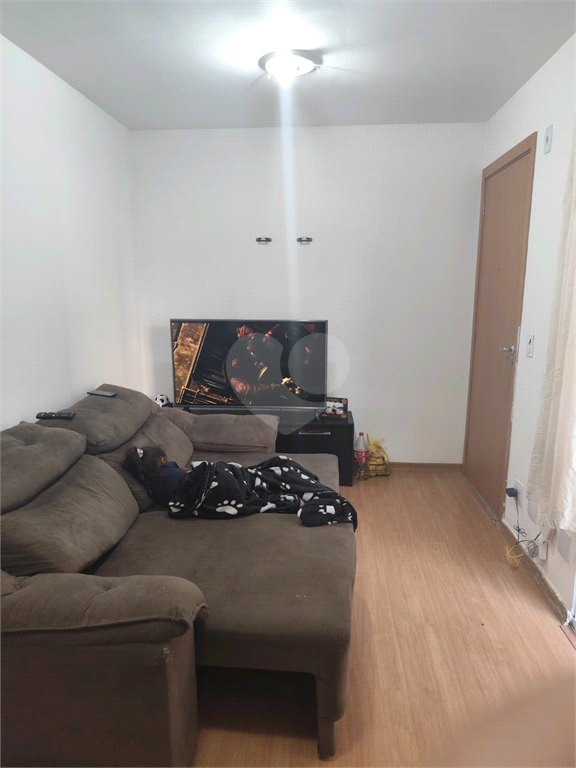 Venda Apartamento Mogi Das Cruzes Vila São Paulo REO1035422 5