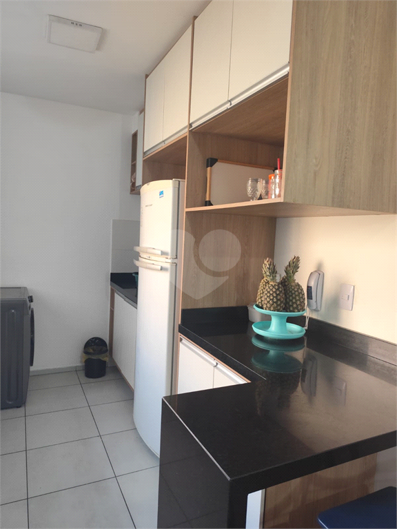 Venda Apartamento Mogi Das Cruzes Vila São Paulo REO1035422 1