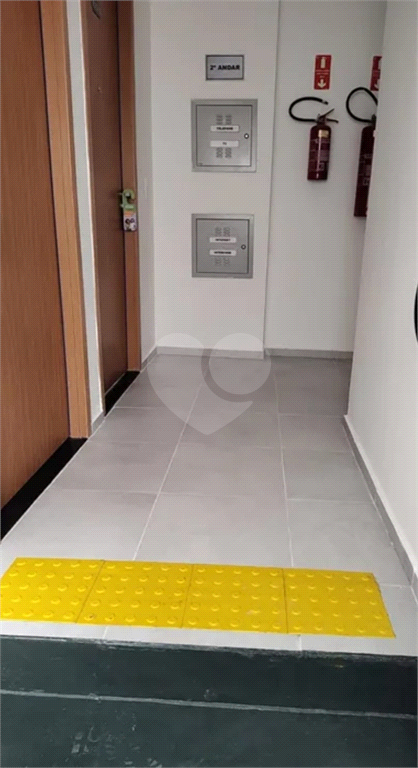 Venda Apartamento Mogi Das Cruzes Vila São Paulo REO1035422 15