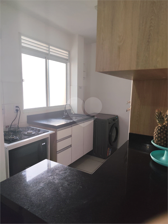 Venda Apartamento Mogi Das Cruzes Vila São Paulo REO1035422 2