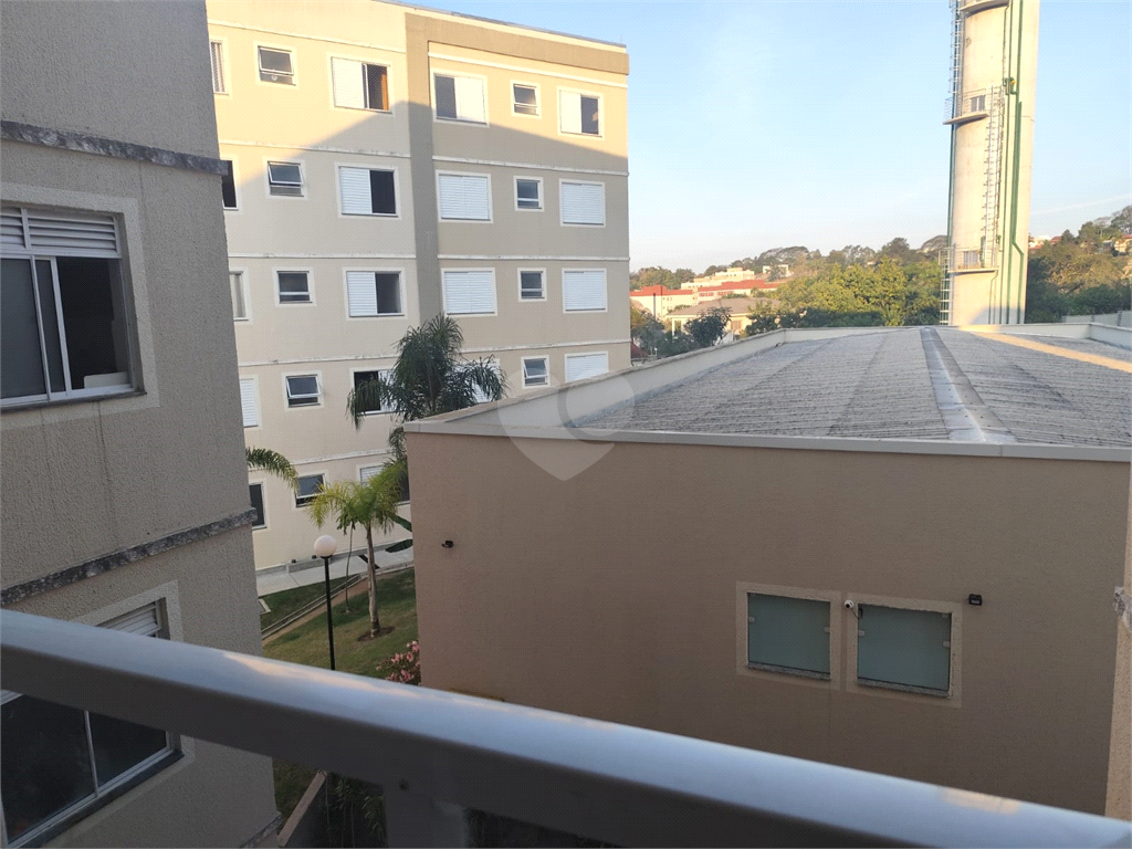 Venda Apartamento Mogi Das Cruzes Vila São Paulo REO1035422 8