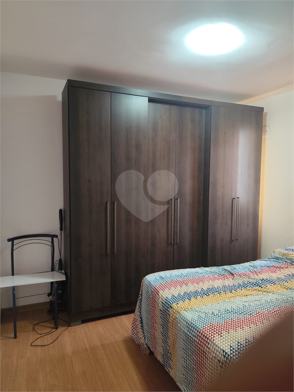 Venda Apartamento Mogi Das Cruzes Vila São Paulo REO1035422 10