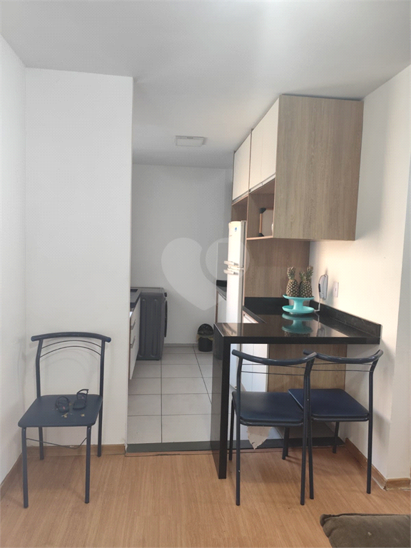 Venda Apartamento Mogi Das Cruzes Vila São Paulo REO1035422 4