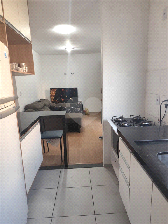 Venda Apartamento Mogi Das Cruzes Vila São Paulo REO1035422 3