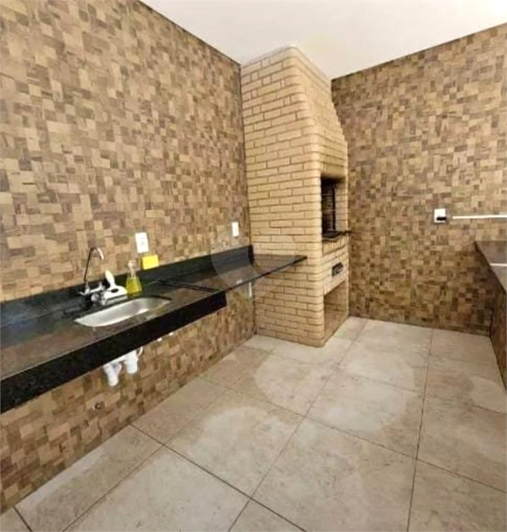 Venda Apartamento Mogi Das Cruzes Vila São Paulo REO1035422 23